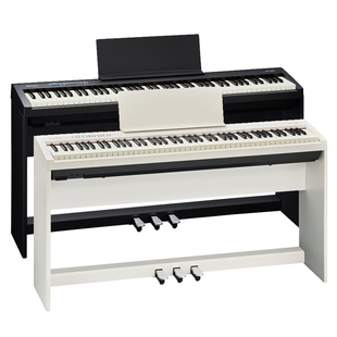 Roland罗兰电钢琴fp30 FP-30X智能数码钢琴88键重锤FP18初学家用