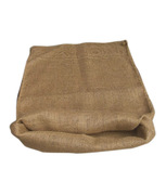厂促老式麻布编织袋，粗麻布防滑铺路养护保温旧麻袋装粮食陈品