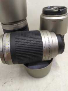 尼康单反 70-300 长焦全幅镜头 自动对焦 小纸炮G头 D7100 810