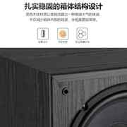 / SW-100家用低音炮音响8寸/10寸超重低音有源音箱