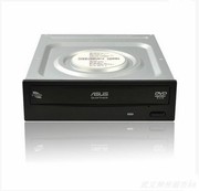 华硕(Asus) DVD-E818A9T 18X串口光驱