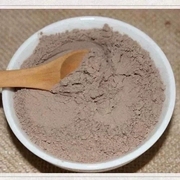 黑木耳粉500克 搭配 可可粉/苦瓜粉/红豆粉 食用 现磨