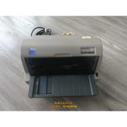 爱普生LQ-630K针式打印机议价出售