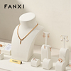 凡西fanxi珠宝展示道具，高档轻奢耳环，戒指项链手镯首饰展示架
