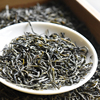 绿茶2023年新茶茶叶云南绿茶蒸酶茶特级磨锅茶浓香型绿茶散装500g
