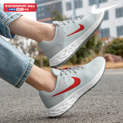 nike耐克女鞋运动鞋，红勾休闲鞋透气低帮网鞋跑步鞋dc3729