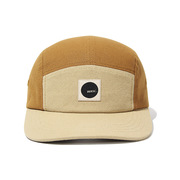 宽檐软顶美式复古棒球帽夏季街头男女款平沿日系鸭舌帽帽子