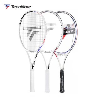 Tecnifibre T-FLASH XTC 泰尼飞梅德韦杰夫专业碳纤维网球拍TF40