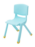 儿童椅子靠背幼儿园塑料，小凳子加厚餐椅宝宝，学习防滑大人家用板凳