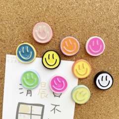 彩色创意造型图钉照片墙装饰钉