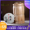 2022年云南普洱茶生茶，饼茶头春茶冰岛，乔木纯料生普洱茶叶1000克