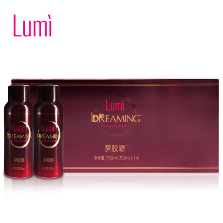 lumi胶原蛋白