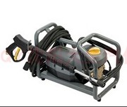德国凯驰高压洗车机 HD5/11CAGE 刷车泵洗车泵高压水清洗机工业
