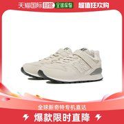 日本直邮NEW BALANCE YV996 FC3 儿童 KIDS 少年鞋 拉绒运动鞋 N