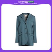 香港直邮潮奢 LOULOU STUDIO 女士西装外套