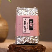 炭焙木栅铁观音浓香型新茶150克熟茶2023年台湾进口乌龙茶叶