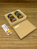 林蛙油雪蛤蛤蟆油包装盒盒，高档创意100克150克250克500空