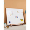 儿童磁性画画板小黑板，家用宝宝无尘涂鸦板，支架式写字白板画笔可擦