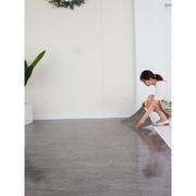 pvc地板贴纸自粘地板革加厚耐磨防水石塑地板胶家用水泥地砖贴