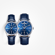 依波路瑞士手表男机械表男款国际手表手表男士大品牌腕表