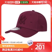 韩国直邮NEWERA 运动帽 NEW ERA ACC 纽约洋基队棒球帽 平沿帽
