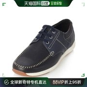 韩国直邮坦迪级男鞋船鞋H19003V棕色鞋跟3