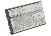 cs适用诺基亚lumia620c6手机电池直供bl-4j1000mah