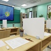 学生课桌隔板隔断隔离板中小学生工作台分隔板公司书桌桌子多功能