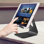 平板电脑ipad手机支架桌面苹果air2通用pro懒人，支撑架子mini华为