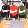 Nike耐克外套男21秋男子大勾上衣防风连帽夹克DD5968-010-326-657