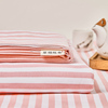 定制加厚夏季床单单件100棉纺老粗布被单1米518m单人学生12三件套