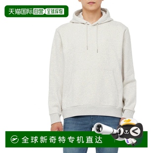 韩国直邮CALVIN KLEIN JEANS T恤40QM431 GMJ男士高档舒适百搭
