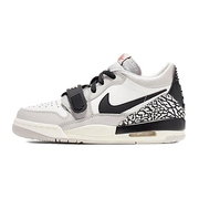 耐克女鞋 JORDAN LEGACY 312 GS 运动鞋低帮篮球鞋CD9054-101