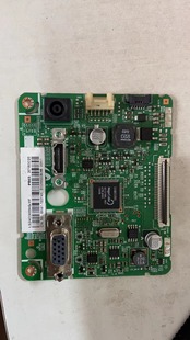 三星显示器主板LS24D300HS/XF电源驱动一体板SD360-1A1H-21.5