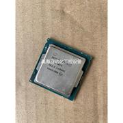 议价Intel E3-1230V5 CPU 3.4GHz LGA