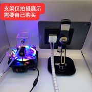 手机平板半导体水冷散热器制冷结冰适用于手机ipadpro温控调节