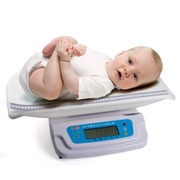 苏宏精准婴儿秤宝宝秤新生婴儿体重秤电子婴儿称身高体重秤