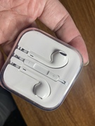 苹果6代耳机，6s代耳机，5代耳机，苹果耳机。