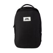 JRL专业理发工具收纳包双肩背包摄影旅行外出美发男士简易背包
