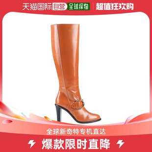 香港直邮潮奢zadig&voltaire女士靴子