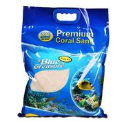 蓝色珍品海缸造景珊瑚沙海沙12345号菲律宾沙子天然珊瑚砂海砂