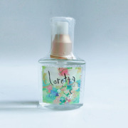 g日本美发室，专用loretta基础护理营养油，护发油120ml