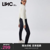 linc金羽杰羽绒服冬季女士羽，绒裤长裤微弹显瘦羽绒裤女y21607282