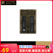 沣标佳能BP-511A相机电池EOS 300D 5D 50D单反充电器40D 30D 20D 10D G6 G5 G3 G2座充数码配件非bp511a
