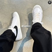 Nike/耐克 Blazer Low 男女开拓者休闲运动板鞋 DC4769-102