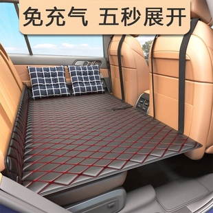 一汽丰田rav4荣放汽车充气床垫，suv专用后备箱睡垫车载后排旅行床