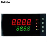 。ELECALL单回路数显温度控制仪 智能温控器温控仪ELE-A100A-55