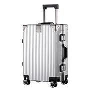 拉杆箱 abs耐磨行李箱 大容量旅行箱 学生密码箱登机箱定制
