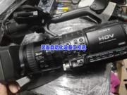 sony索尼 z1c专业高清摄像机成色不错议价产品