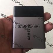 议价 SAMSUNG三星 T3 SSD 250G固态随身硬盘议价